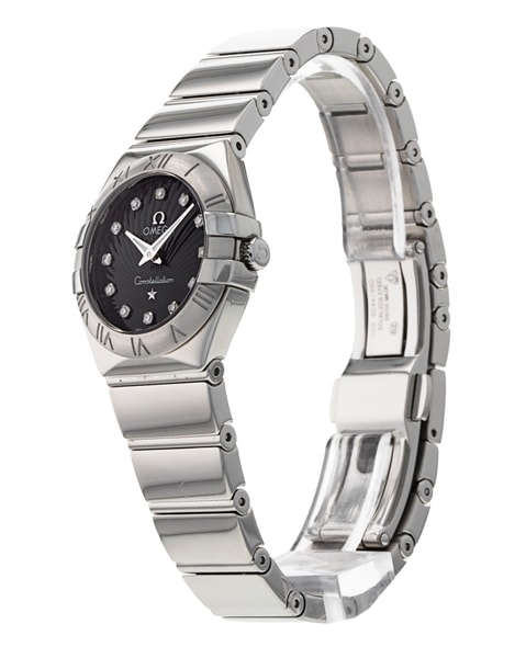 Omega Constellation Mini 123.10.24.60.51.002